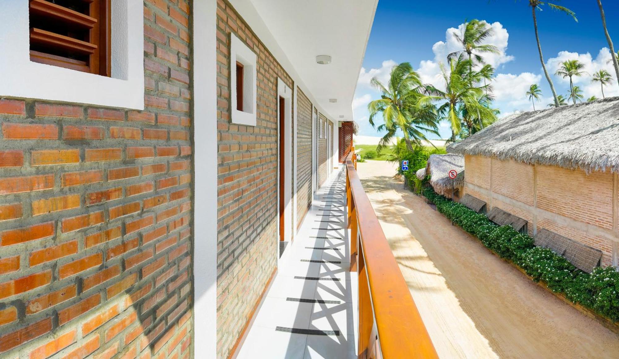 Mini hotel (Adults Only) Jijoca de Jericoacoara Exterior photo