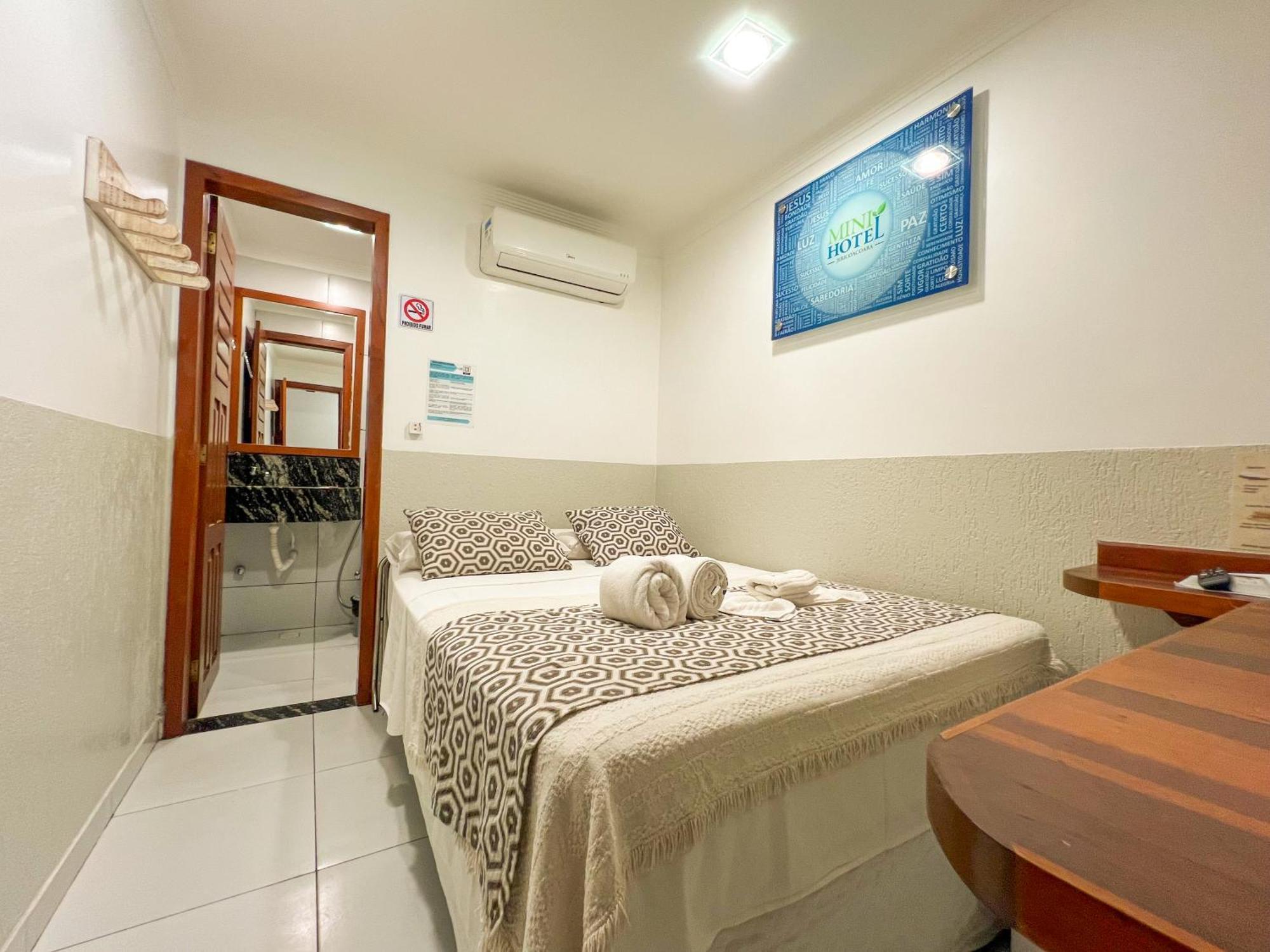 Mini hotel (Adults Only) Jijoca de Jericoacoara Exterior photo