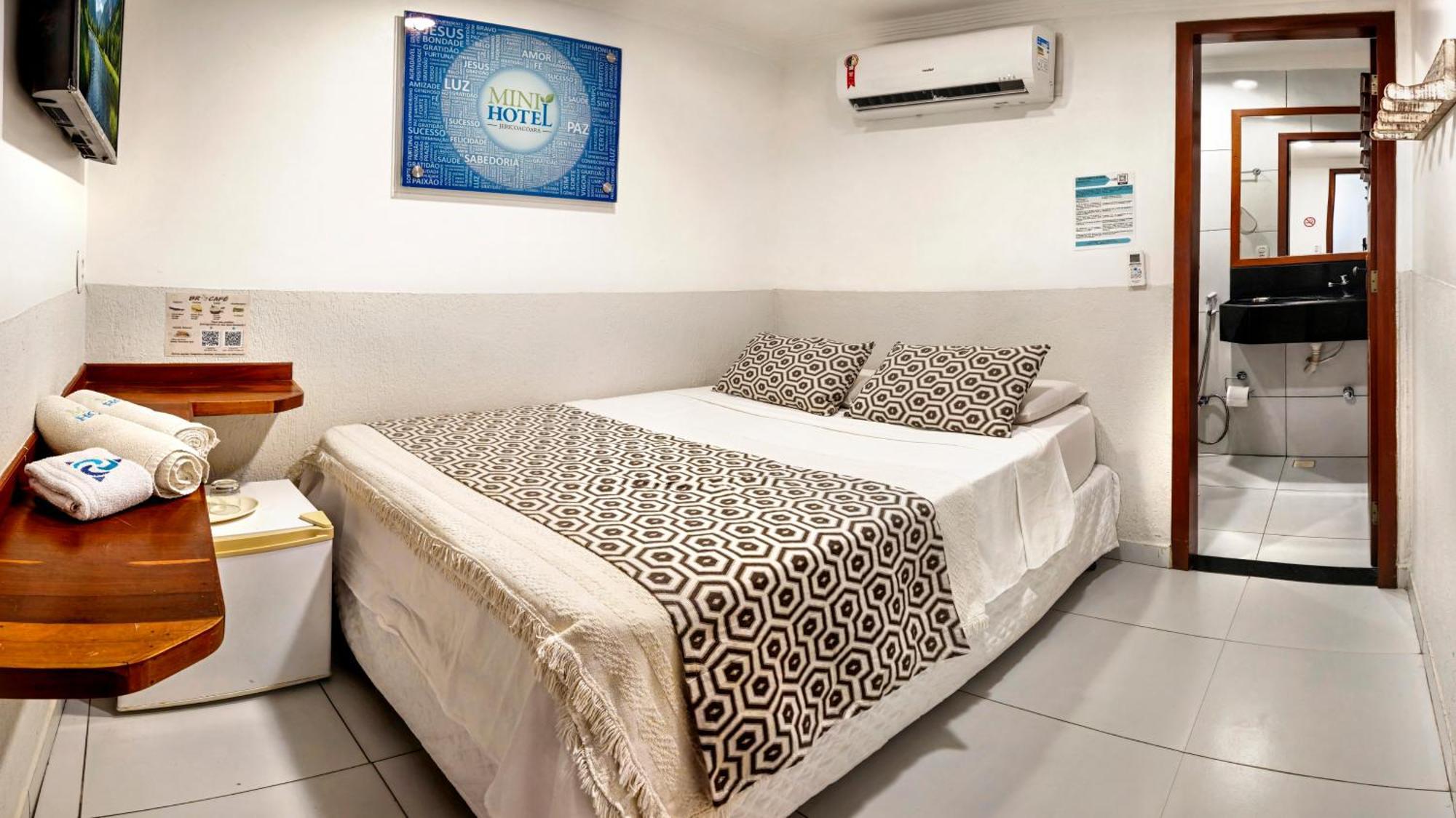 Mini hotel (Adults Only) Jijoca de Jericoacoara Exterior photo